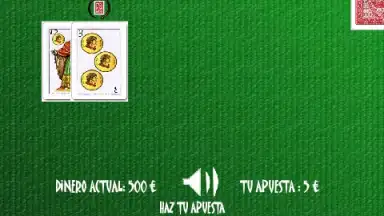 Screenshot von Siete y Media 7