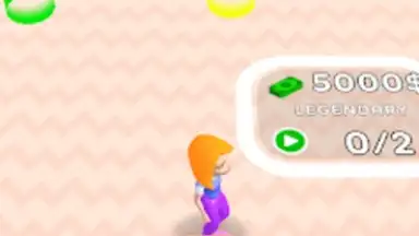 Screenshot von Doll Factory 3D 14