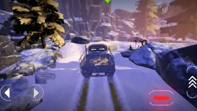 Screenshot von Offroad Chronicles 5