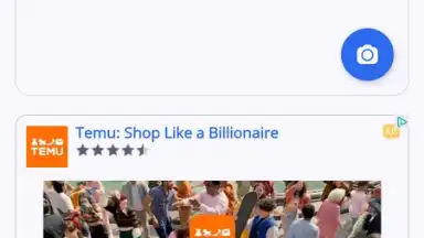 Screenshot von Swift Translate 5