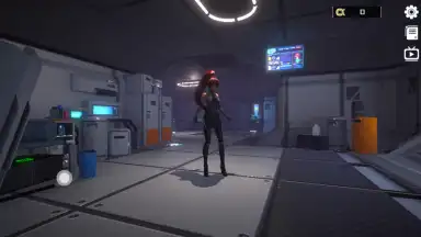 Screenshot von Miya 2
