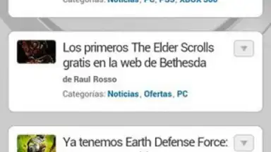 Screenshot von Atrincherados 2