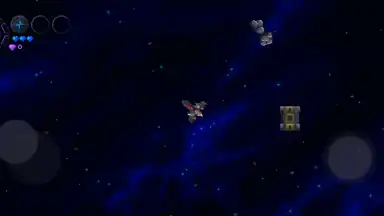Screenshot von Constellation Eleven 10