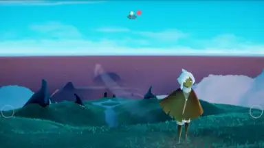 Screenshot von Sky: Children of the Light 8