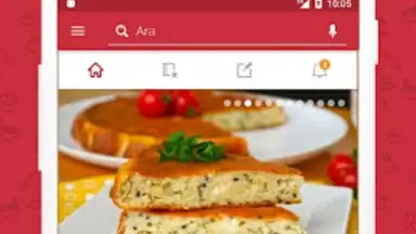Screenshot von Nefis Yemek Tarifleri 5