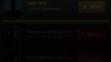 Screenshot von Mob Wars LCN: Underworld Mafia 12