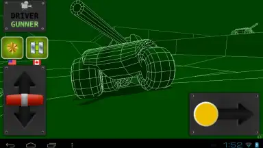 Screenshot von SWAAG 5