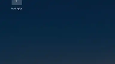 Screenshot von ME Launcher 13