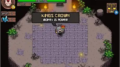 Screenshot von Hero Siege 2