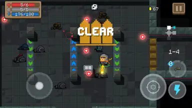 Screenshot von Soul Knight 15