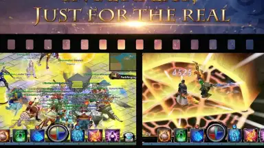 Screenshot von Conquer Online 14