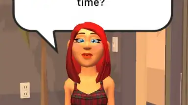Screenshot von Judge 3D 4