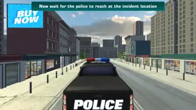 Screenshot von 911 Dispatcher 1