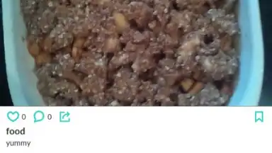 Screenshot von Recipes Troupe 1