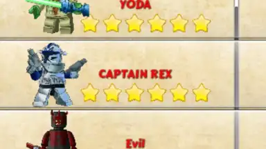 Screenshot von Draw star heroes 6