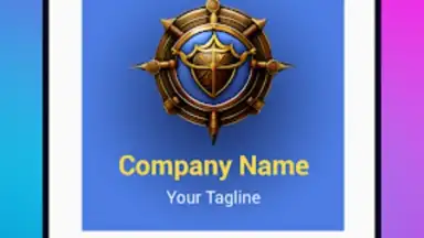 Screenshot von AI Logo maker, Logo generator 9