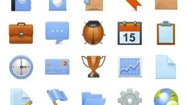 Screenshot von Notification Agenda 2
