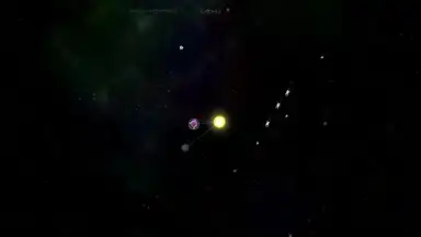 Screenshot von Solar 2 Demo 6