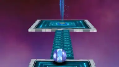 Screenshot von Rolling Ball 8