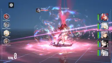 Screenshot von Yggdrasil 2: Awakening 1