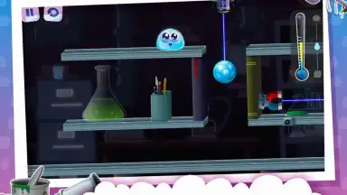 Screenshot von Tiny Hope 2