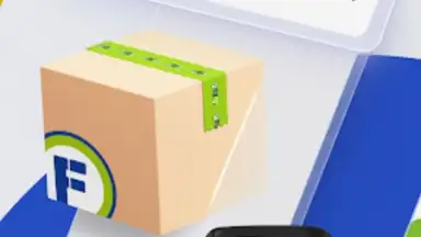 Screenshot von FixPrice 5