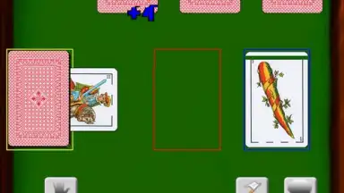 Screenshot von Angry Briscola 4