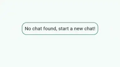 Screenshot von Chat Mate 3