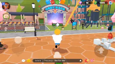 Screenshot von Play Together 12