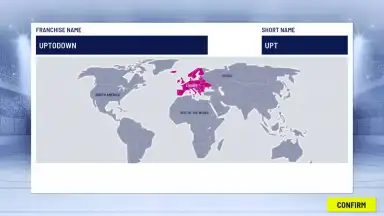 Screenshot von Hockey All Stars 24 9