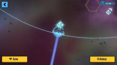 Screenshot von Final Frontier 15