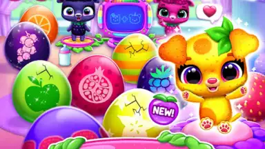 Screenshot von Fruitsies 15