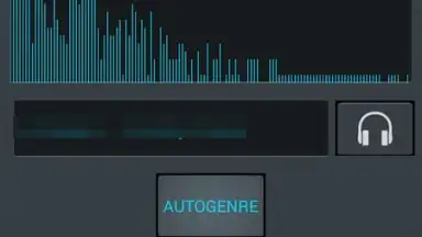 Screenshot von Headphones Equalizer 10