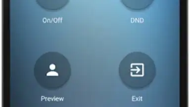 Screenshot von Уведомление о Аватар 6