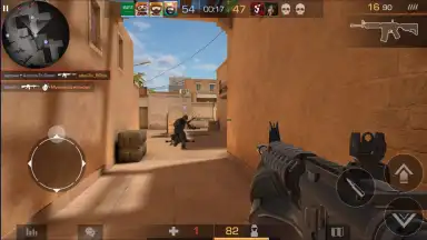 Screenshot von Standoff 2 11