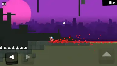 Screenshot von Mad Dex 2 6