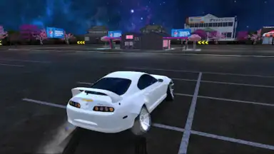 Screenshot von Takata Drift JDM 6