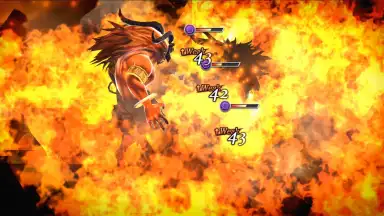 Screenshot von War of the Visions: Final Fantasy Brave Exvius (JP) 8