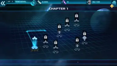 Screenshot von Independence Day Battle Heroes 7