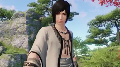 Screenshot von Moonlight Blade 15
