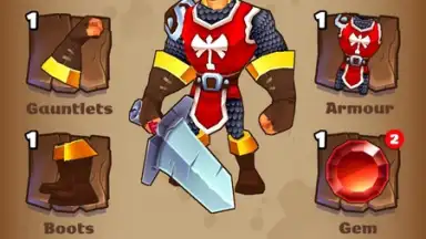Screenshot von Hero 9