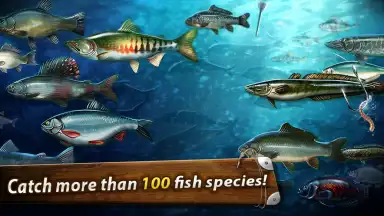 Screenshot von Gone Fishing: Trophy Catch 13