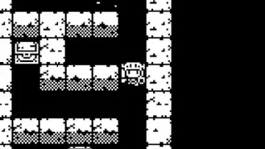 Screenshot von 1-Bit Rogue 8