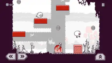 Screenshot von Colorblind - An Eye For An Eye 1