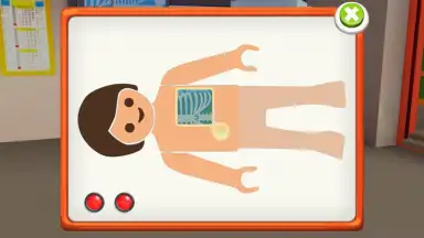 Screenshot von Children 7