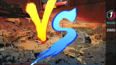 Screenshot von Epic Heroes 6