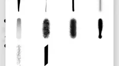 Screenshot von Sketchar 11