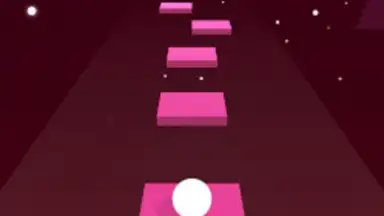 Screenshot von KPOP Music Hop: BTS Dancing Tiles Hop 2