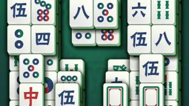 Screenshot von Vita Mahjong 5