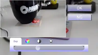 Screenshot von Long Exposure Camera 7